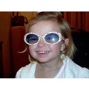 Meet your Posher, Susanna